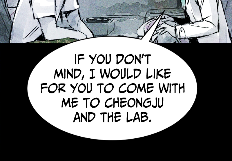 Pieces of Humans Chapter 38 - Page 64