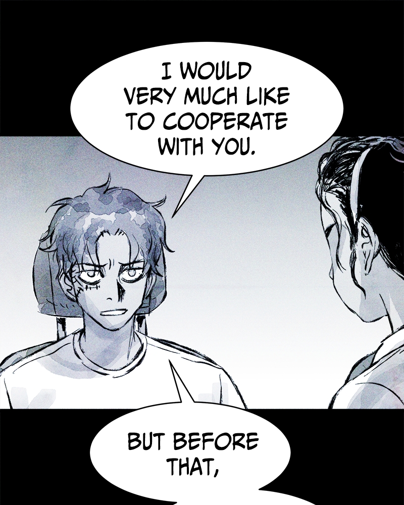 Pieces of Humans Chapter 38 - Page 65