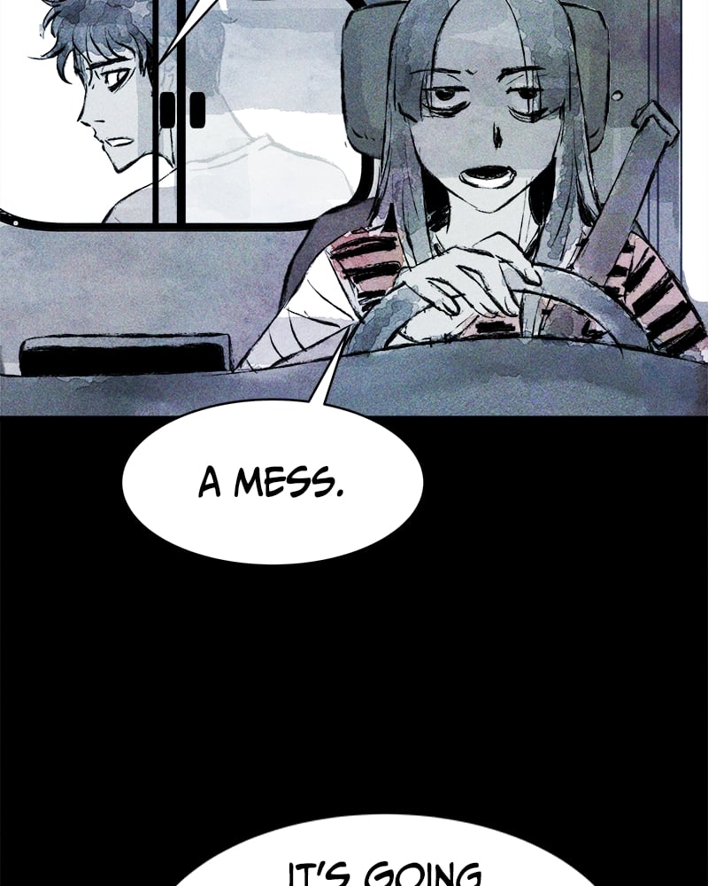 Pieces of Humans Chapter 38 - Page 68