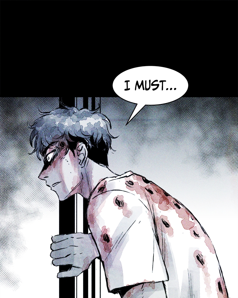 Pieces of Humans Chapter 38 - Page 8