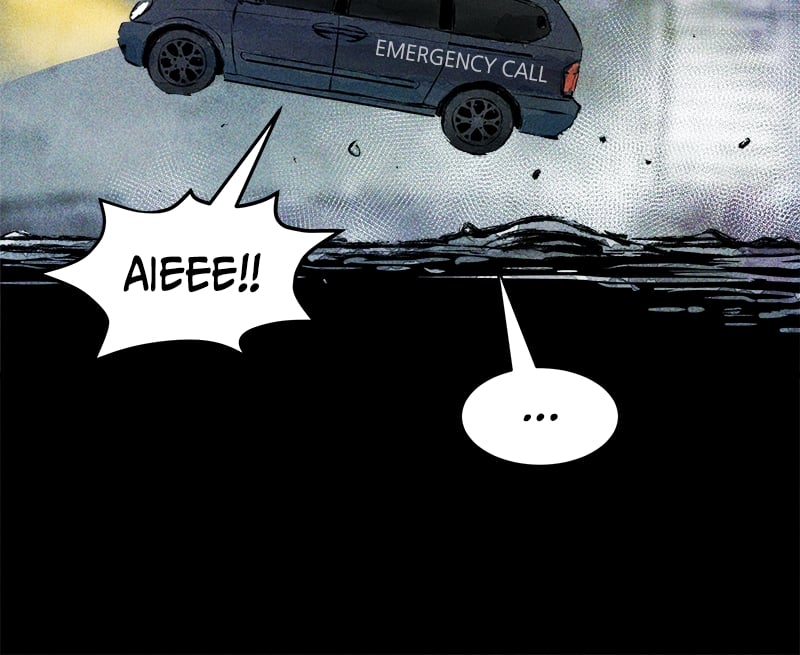 Pieces of Humans Chapter 38 - Page 71