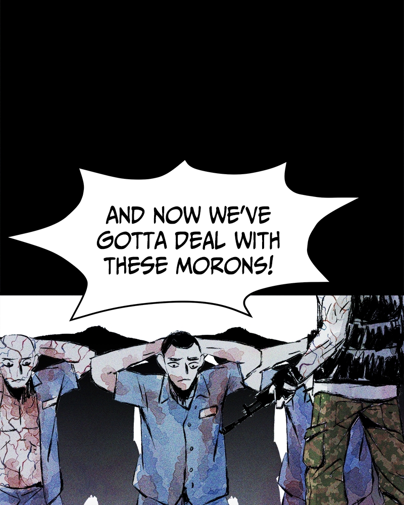 Pieces of Humans Chapter 38 - Page 76