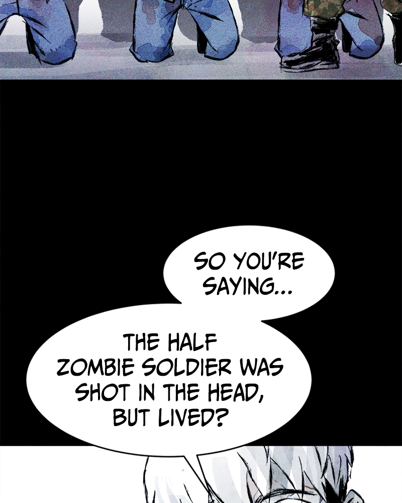 Pieces of Humans Chapter 38 - Page 77