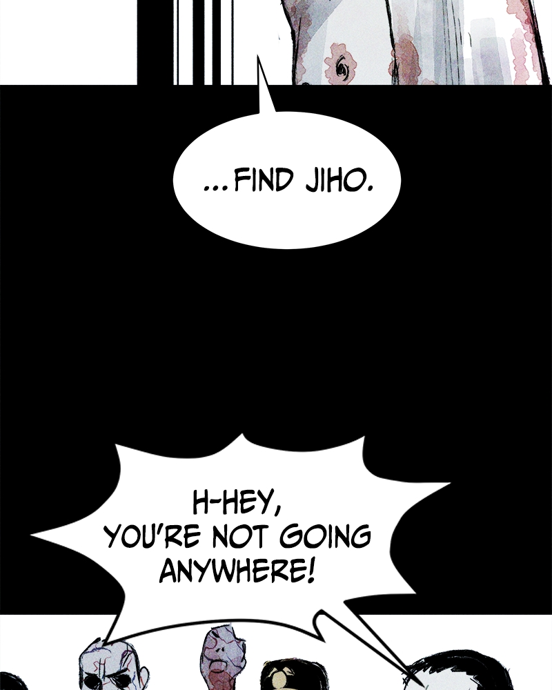 Pieces of Humans Chapter 38 - Page 9