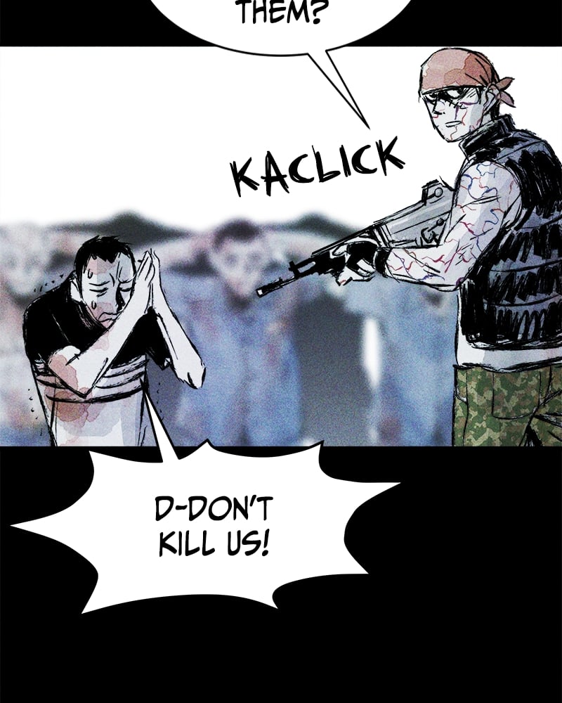 Pieces of Humans Chapter 38 - Page 82