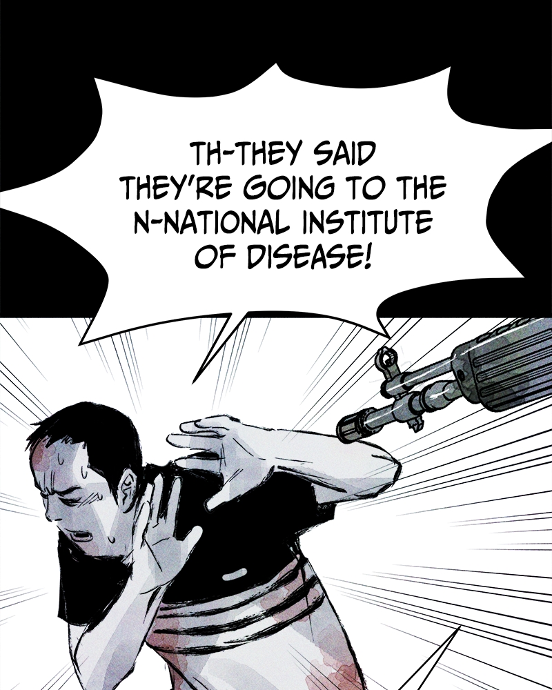 Pieces of Humans Chapter 38 - Page 83