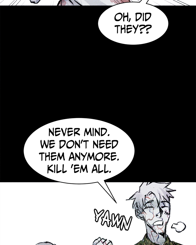 Pieces of Humans Chapter 38 - Page 84