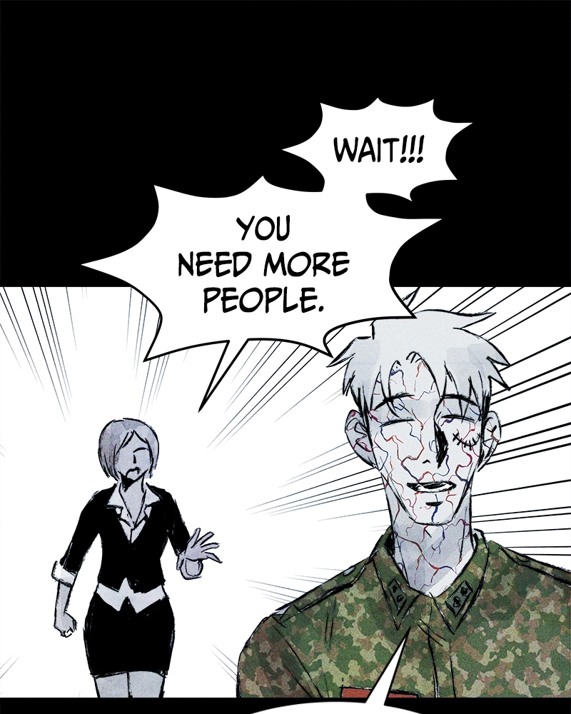 Pieces of Humans Chapter 38 - Page 86