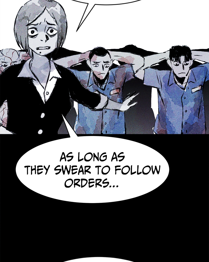 Pieces of Humans Chapter 38 - Page 88