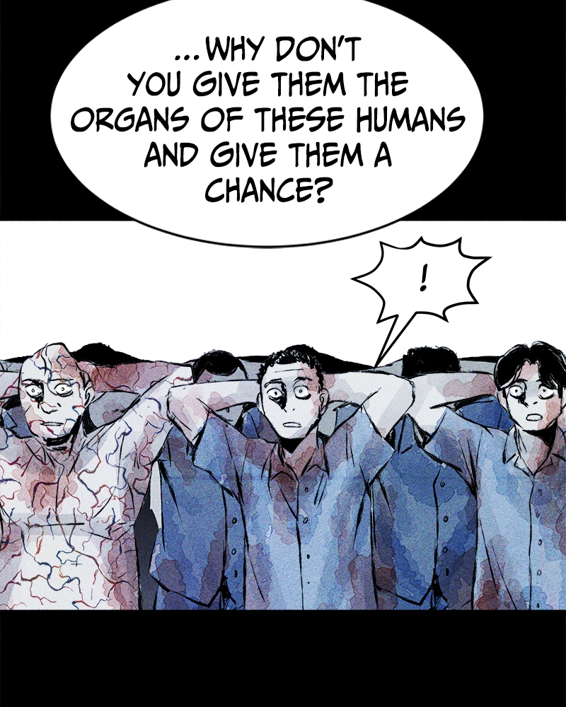 Pieces of Humans Chapter 38 - Page 89