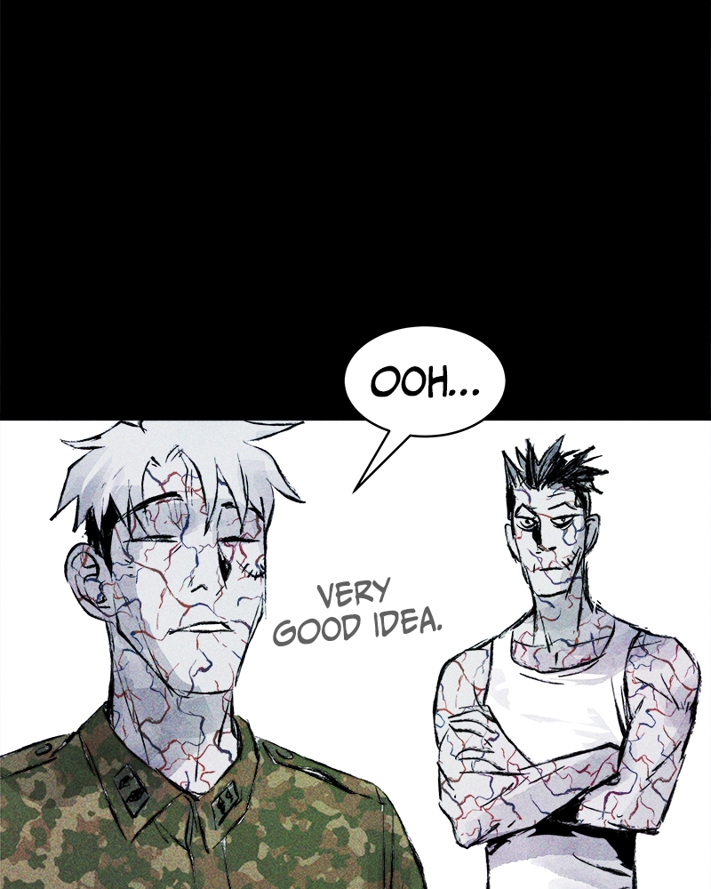Pieces of Humans Chapter 38 - Page 90