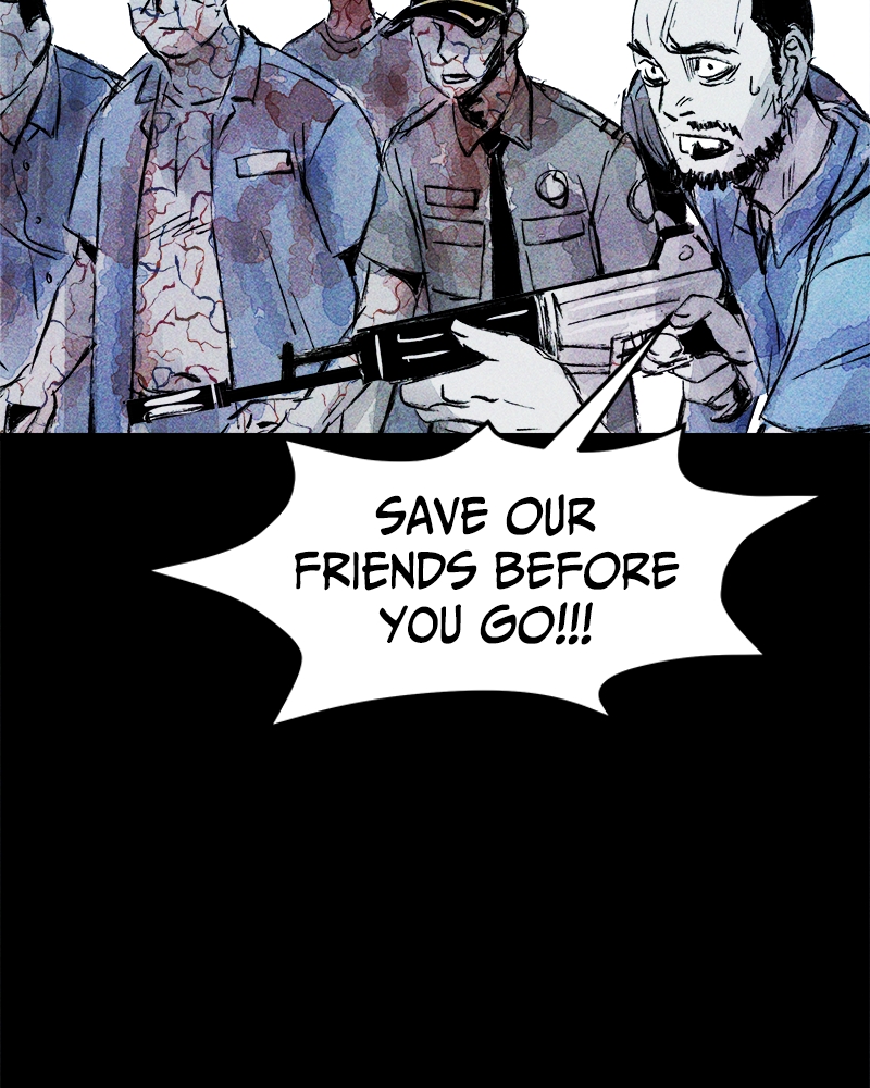 Pieces of Humans Chapter 38 - Page 10