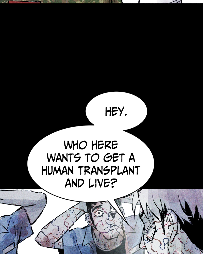 Pieces of Humans Chapter 38 - Page 91