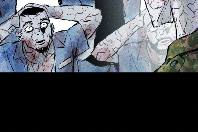 Pieces of Humans Chapter 38 - Page 92