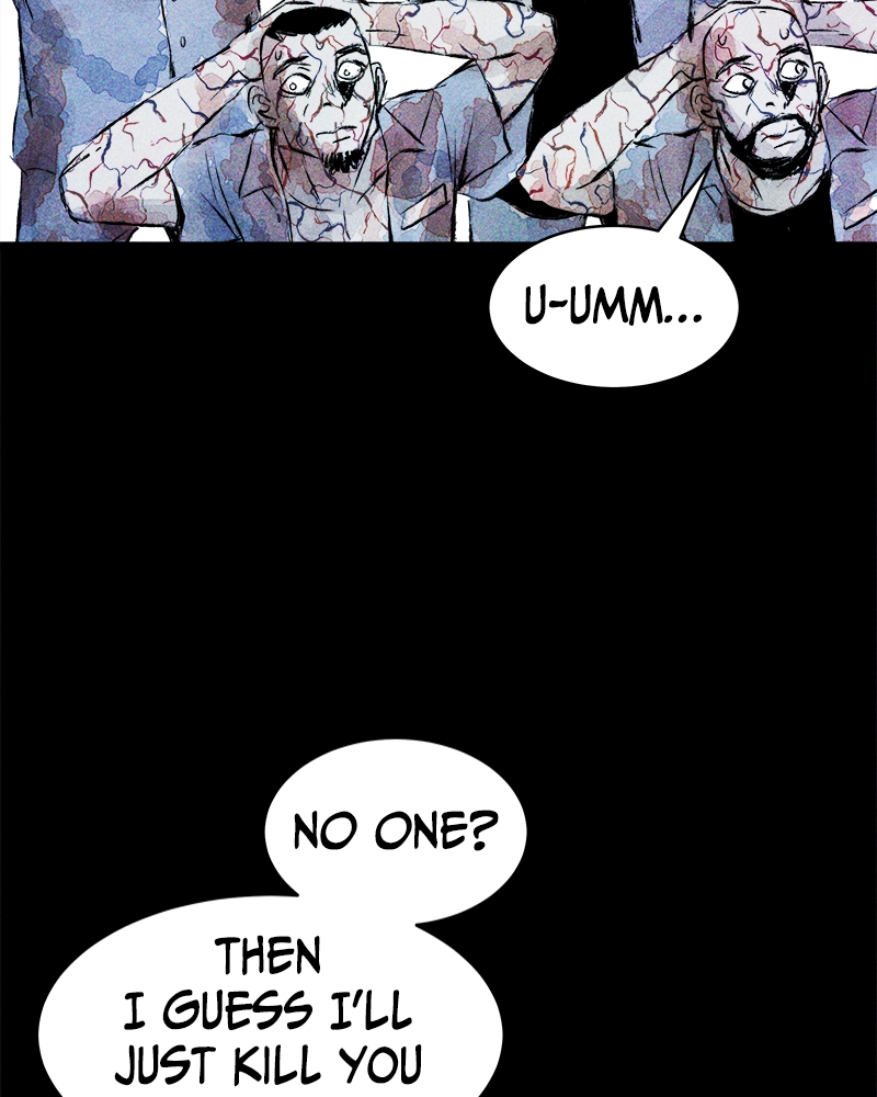 Pieces of Humans Chapter 38 - Page 95