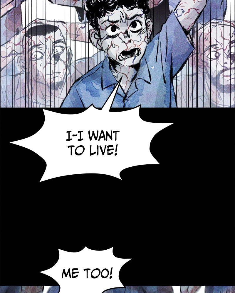 Pieces of Humans Chapter 38 - Page 98