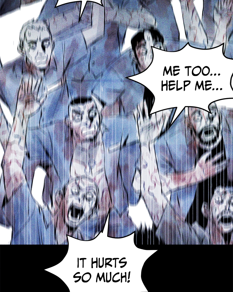 Pieces of Humans Chapter 38 - Page 99