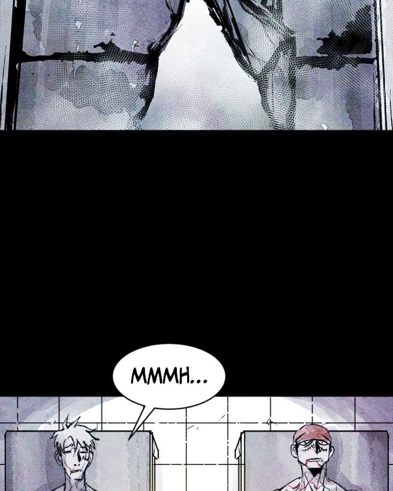 Pieces of Humans Chapter 39 - Page 2