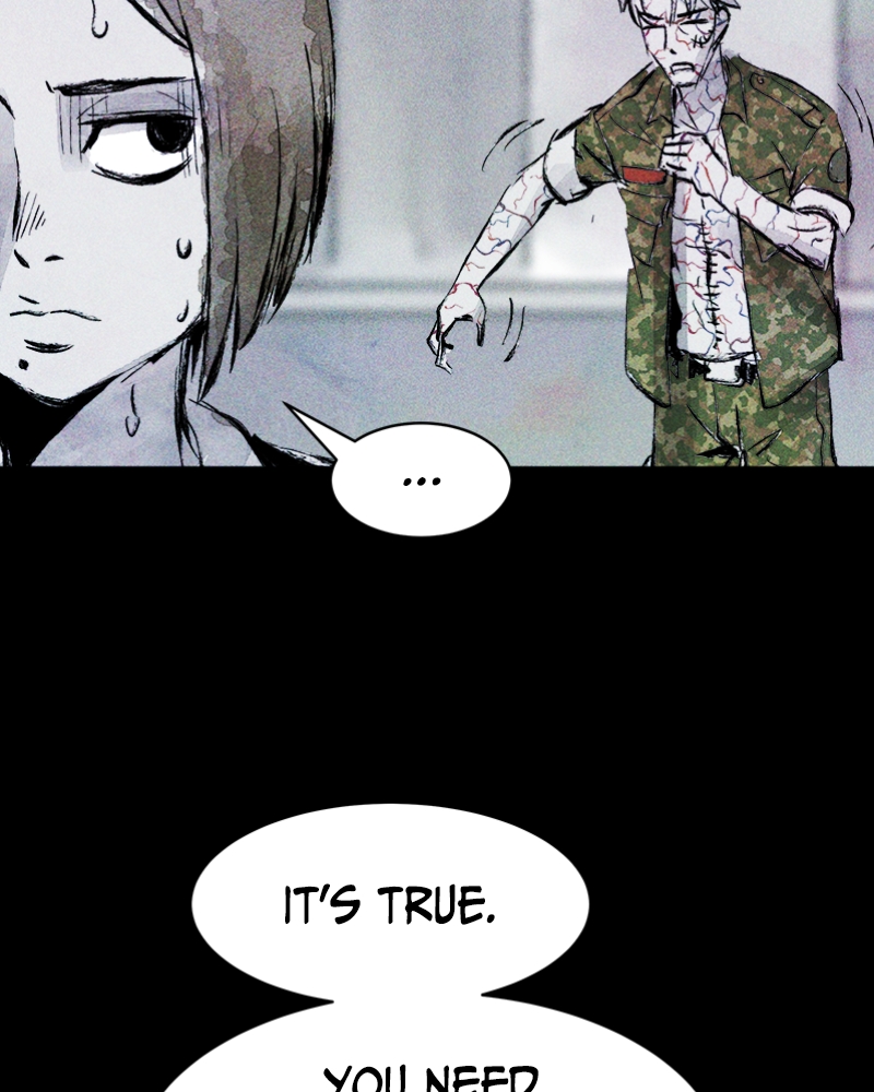 Pieces of Humans Chapter 39 - Page 11