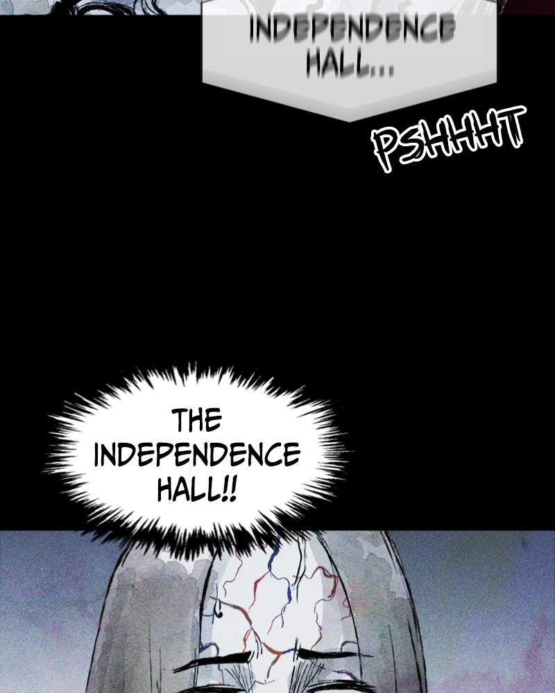 Pieces of Humans Chapter 39 - Page 104