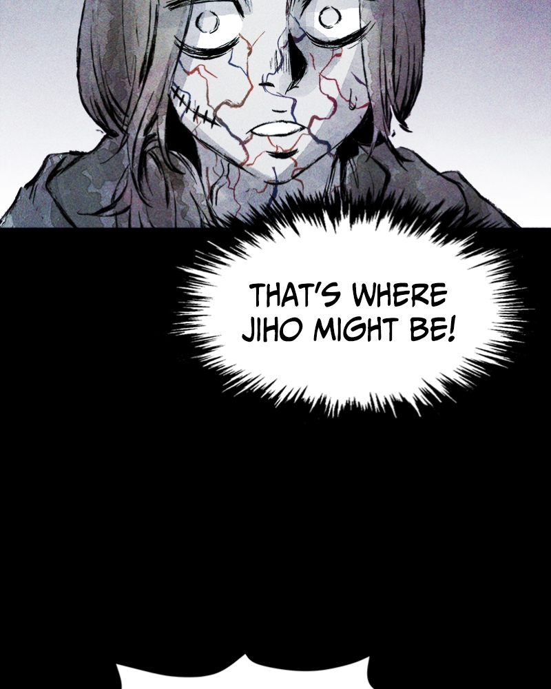 Pieces of Humans Chapter 39 - Page 105