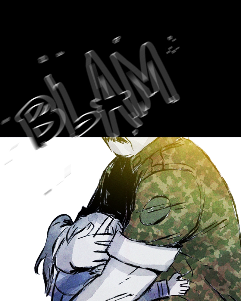Pieces of Humans Chapter 39 - Page 110