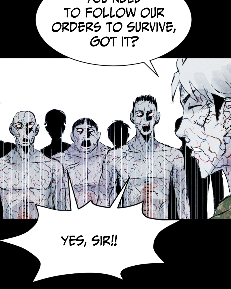 Pieces of Humans Chapter 39 - Page 12