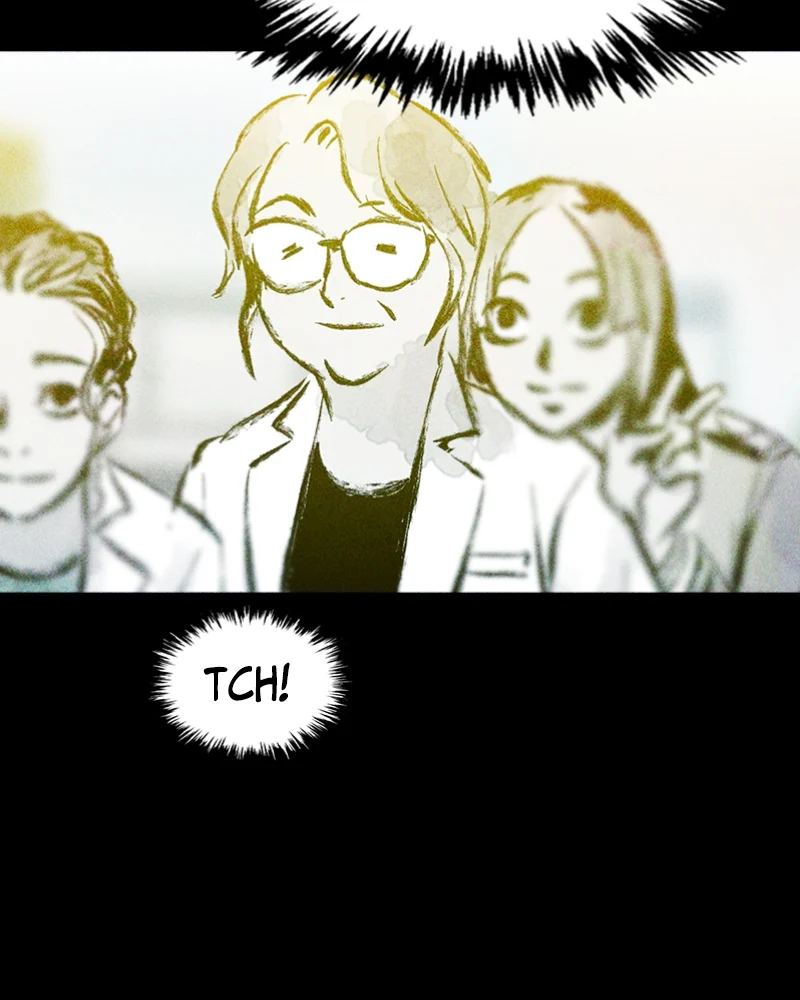 Pieces of Humans Chapter 39 - Page 17