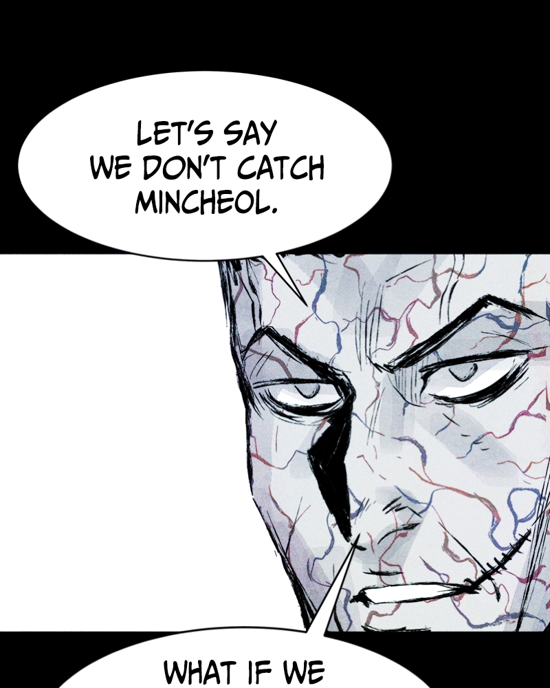 Pieces of Humans Chapter 39 - Page 18