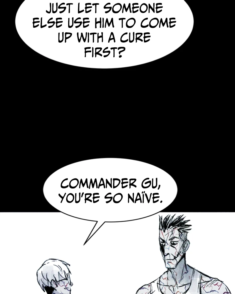 Pieces of Humans Chapter 39 - Page 19