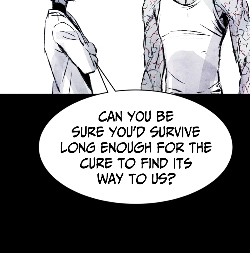 Pieces of Humans Chapter 39 - Page 20
