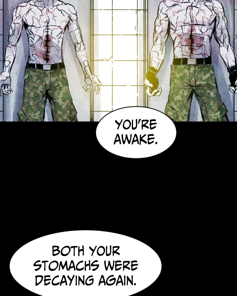 Pieces of Humans Chapter 39 - Page 3