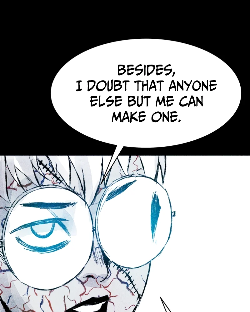 Pieces of Humans Chapter 39 - Page 21