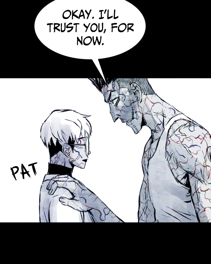 Pieces of Humans Chapter 39 - Page 24