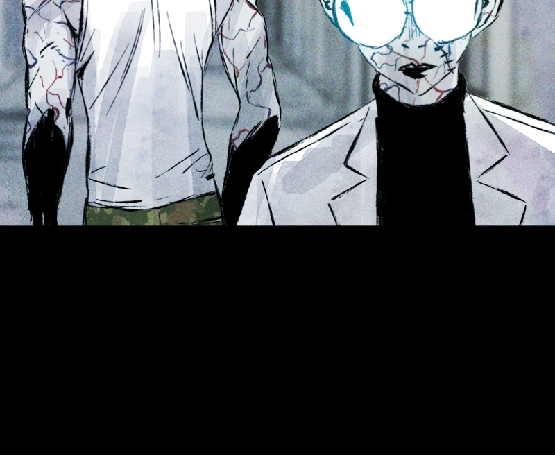 Pieces of Humans Chapter 39 - Page 27