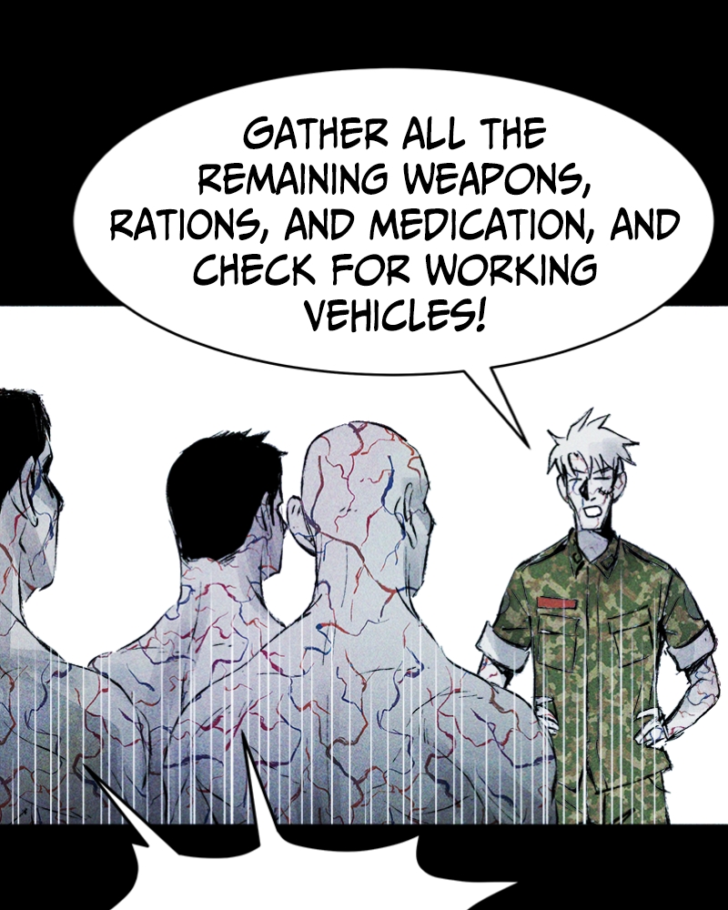 Pieces of Humans Chapter 39 - Page 28