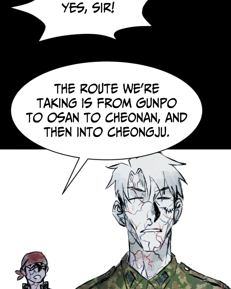 Pieces of Humans Chapter 39 - Page 29