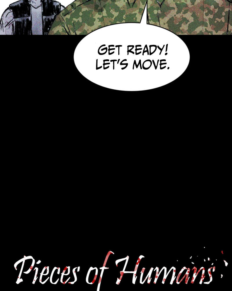 Pieces of Humans Chapter 39 - Page 30