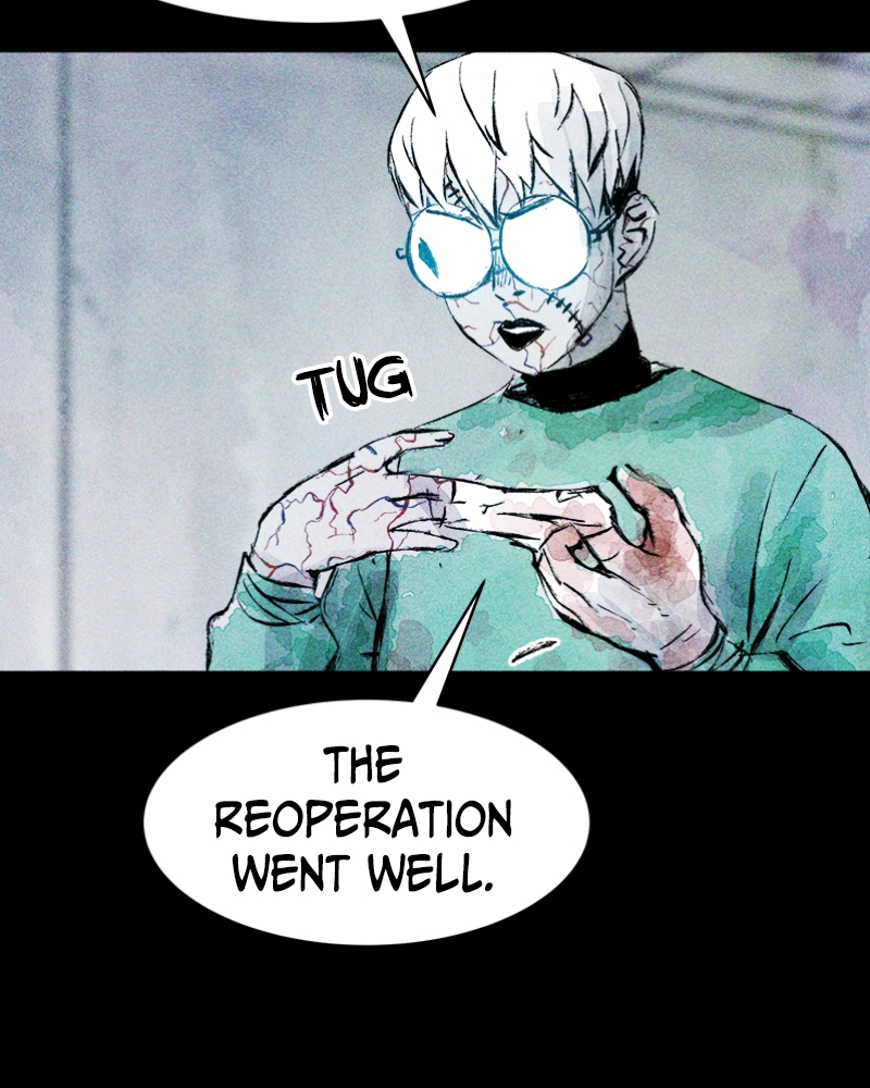 Pieces of Humans Chapter 39 - Page 4