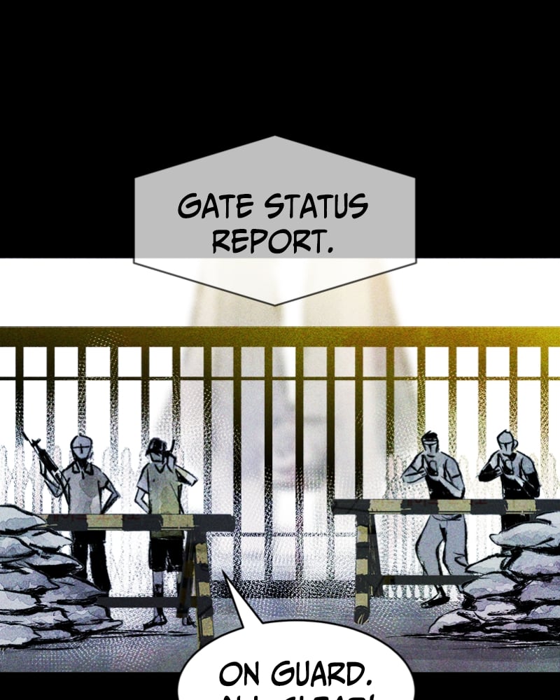 Pieces of Humans Chapter 39 - Page 33