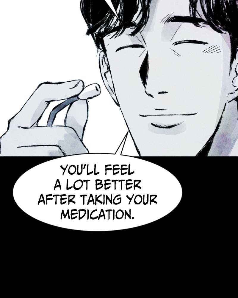 Pieces of Humans Chapter 39 - Page 39