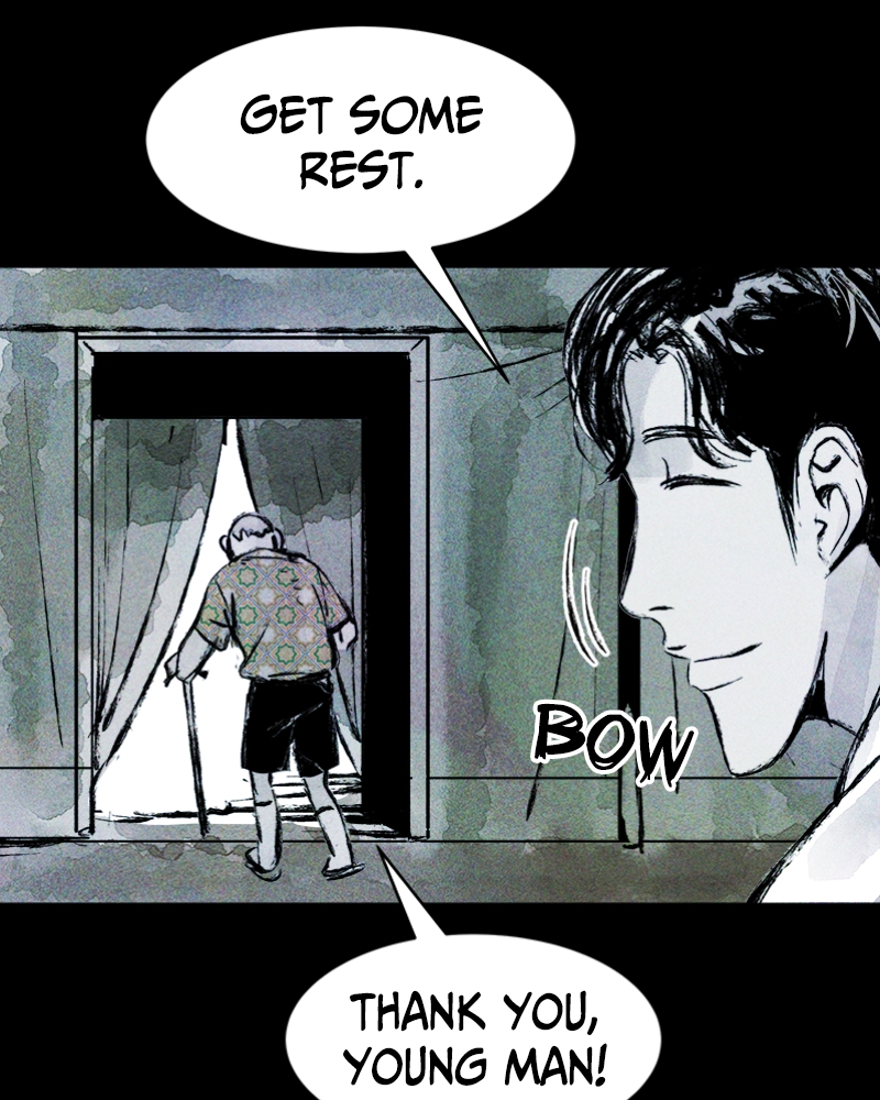 Pieces of Humans Chapter 39 - Page 40