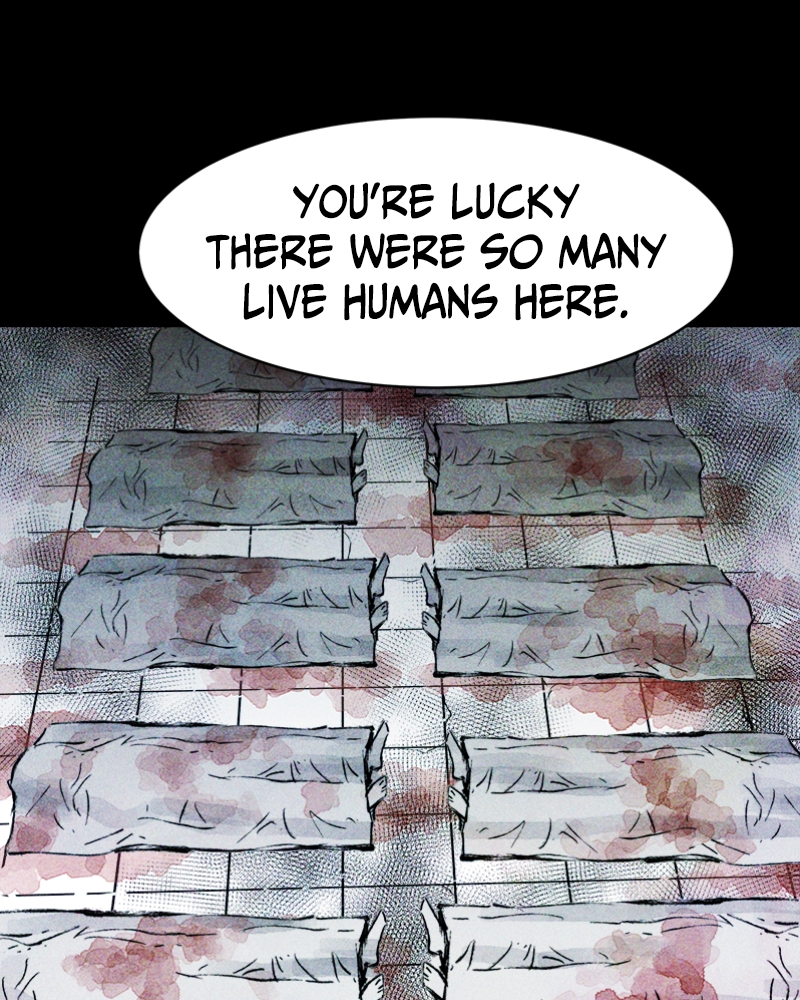 Pieces of Humans Chapter 39 - Page 5