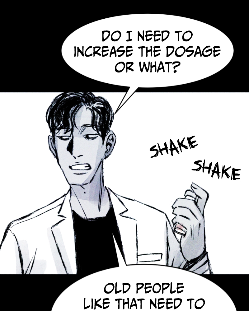 Pieces of Humans Chapter 39 - Page 44