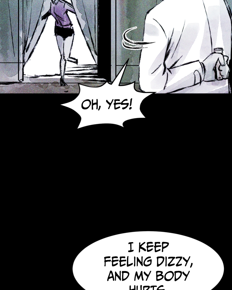 Pieces of Humans Chapter 39 - Page 46