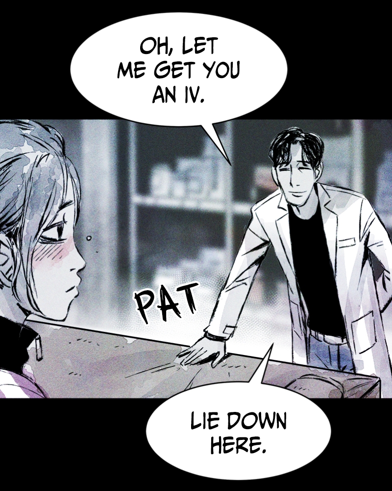 Pieces of Humans Chapter 39 - Page 48