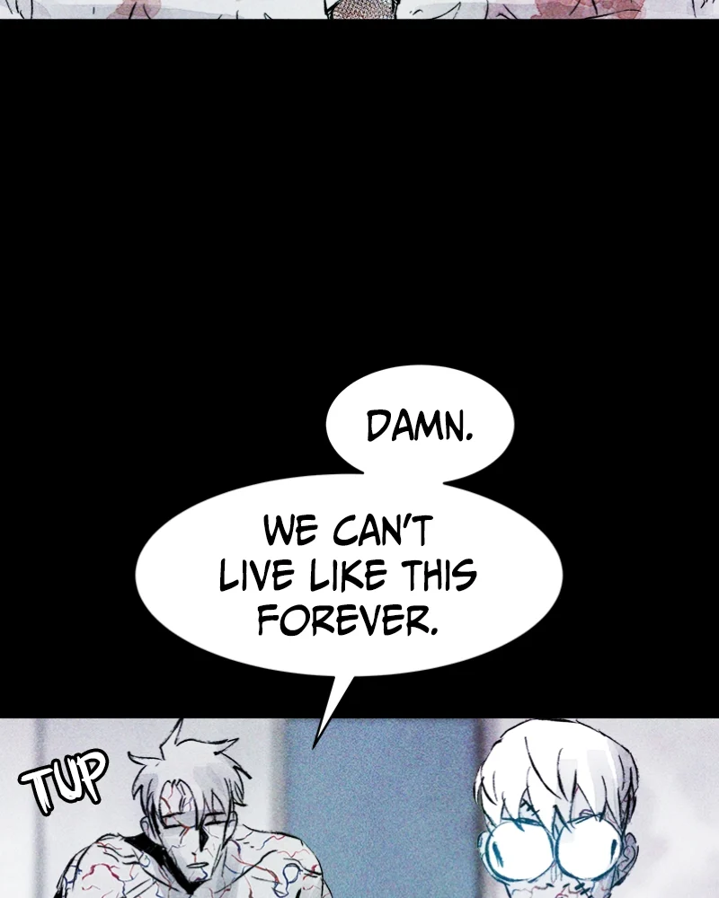 Pieces of Humans Chapter 39 - Page 6