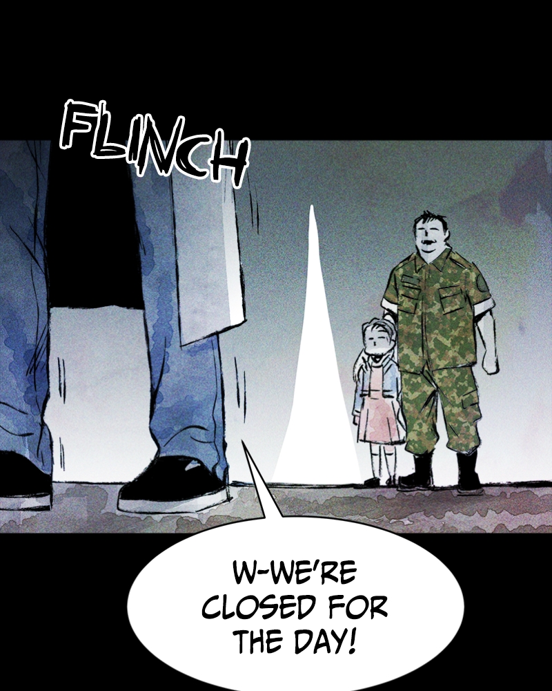 Pieces of Humans Chapter 39 - Page 55