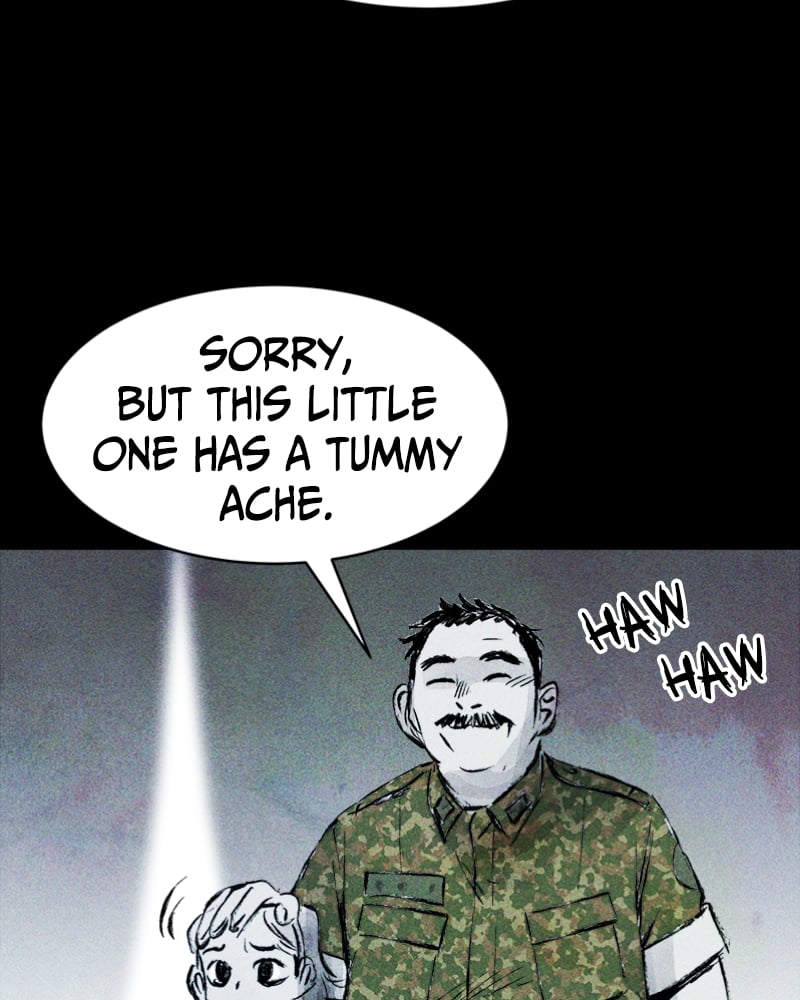 Pieces of Humans Chapter 39 - Page 56
