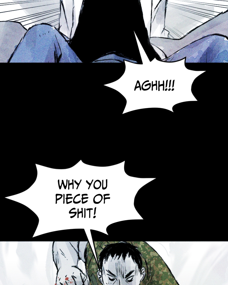 Pieces of Humans Chapter 39 - Page 60